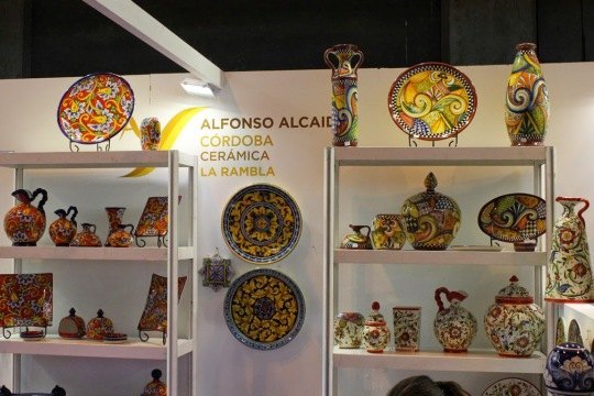 ceramica artesanal